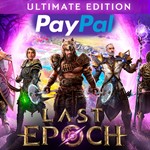 Last Epoch Ultimate Edition STEAM+ВСЕ DLC