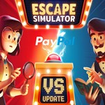 Escape Simulator STEAM