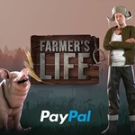 Farmer's Life STEAM