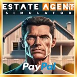 Estate Agent Simulator STEAM