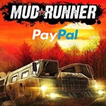 MudRunner+ВСЕ DLC STEAM