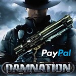 Damnation STEAM