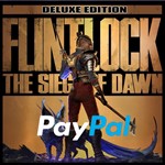 Flintlock: The Siege of Dawn DELUXE EDITION STEAM