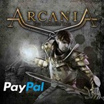 ArcaniA Gold Edition STEAM