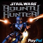 STAR WARS™: Bounty Hunter™ STEAM