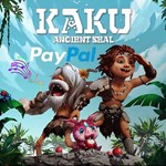 Kaku Ancient Seal The Collector's Edition STEAM