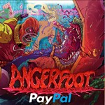 Anger Foot STEAM