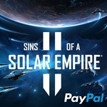 Sins of a Solar Empire II Premium Edition STEAM
