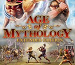 Age of Mythology: Extended Edition STEAM