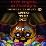 Five Nights at Freddy's: Into the Pit+COLLECTION STEAM