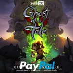 Ghost of a Tale STEAM