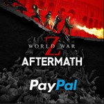 World War Z: Aftermath - Deluxe Edition STEAM