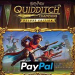 Harry Potter: Quidditch Champions Deluxe Edition STEAM