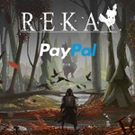 REKA STEAM