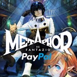Metaphor: ReFantazio БЕЗ ОЧЕРЕДИ| PAYPAL STEAM