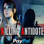 The Killing Antidote 致命解药 STEAM
