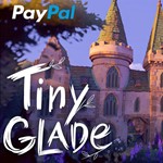 Tiny Glade + ВСЕ DLC АВТОВЫДАЧА STEAM