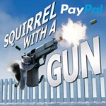 Squirrel with a Gun STEAM