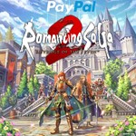 Romancing SaGa 2: Revenge of the Seven STEAM