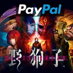 SLITTERHEAD DELUXE EDITION STEAM PAYPAL  БЕЗ ОЧЕРЕДИ