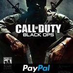 Call of Duty Black Ops+ВСЕ DLC STEAM