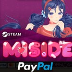 MiSide STEAM
