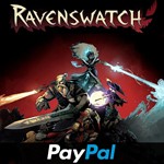 Ravenswatch STEAM