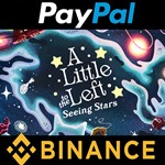 A Little to the Left + Extra Tidy Bundle+ВСЕ DLC STEAM
