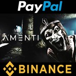 Amenti  STEAM