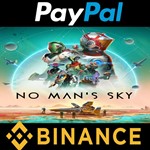 No Man' s Sky STEAM