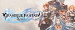 GRANBLUE FANTASY: RelinkНет Steam Guard ️Не в сети