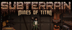 Subterrain: Mines of TitanНет Steam Guard ️Не в сети