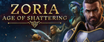 Zoria: Age of ShatteringНет Steam Guard ️Не в сети