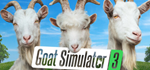 Goat Simulator 3Нет Steam Guard ️Не в сети