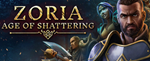 Zoria: Age of ShatteringНет Steam Guard ️Не в сети