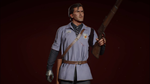 ⭐Ash Williams S-Mart Employee Outfit XBOX Ключ - изображение № 2