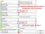MT5 Indicator: Ichimoku Scanner - 1 month license - изображение № 7