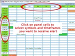 MT5 Candlestick Pattern Scanner - 1 year license - изображение № 5