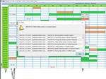 MT5 Candlestick Pattern Scanner - 1 month license - изображение № 3