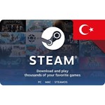 Turkey/Argentina Region  Steam Account on your email - изображение № 2