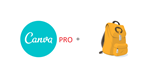 Canva Pro  Student Version Lifetime
