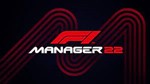 F1 Manager 2022 STEAM ACCOUNT |GLOBAL |PAYPAL