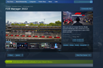 F1 Manager 2022 STEAM ACCOUNT |GLOBAL |PAYPAL - изображение № 2