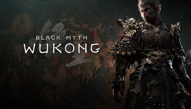 BLACK MYTH WUKONG + ELDEN RING 🟢STEAM - НИКАКОЙ ОЧЕРЕД