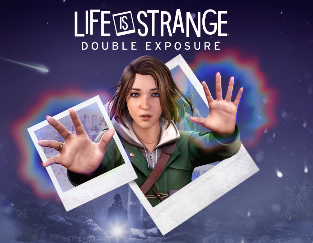 Life is Strange Double Exposure ULTIMATE🟢No Queue