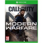 CALL OF DUTY MODERN WARFARE (XBOX ONE + SERIES XS) ⭐