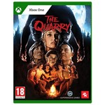  THE QUARRY Xbox One Key