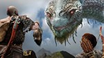 Marvels Spider Man + God of War Steam Global  - изображение № 2
