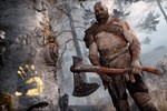Marvels Spider Man + God of War Steam Global  - изображение № 3