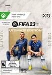 FIFA 23 ULTIMATE EDITION Xbox One/SX ️
